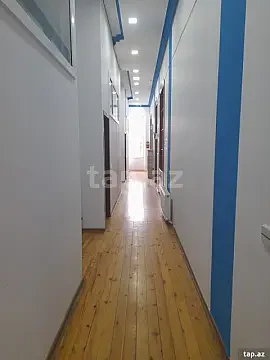 Kirayə verilir 1 otaqlı mənzil 30 m² — Bakı 1 otaq 30.00 m²