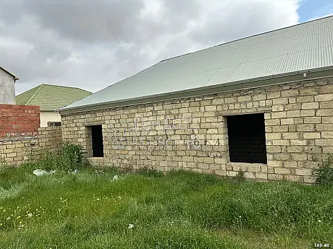 Satılır 6 otaqlı həyət evi 400 m² — Bakı, Masazır 6 otaq 400.00 m²
