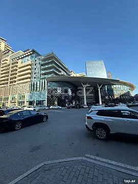 Kirayə verilir 3 otaqlı mənzil 98 m² — Bakı 3 otaq 98.00 m²