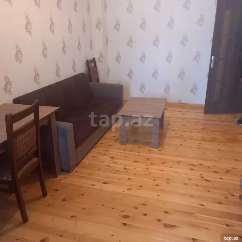 Kirayə verilir 2 otaqlı yeni tikili 42 m²