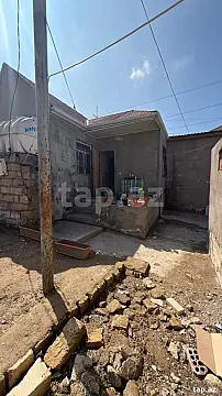 Satılır 3 otaqlı həyət evi 75 m² — Bakı, Hökməli 3 otaq 75.00 m²