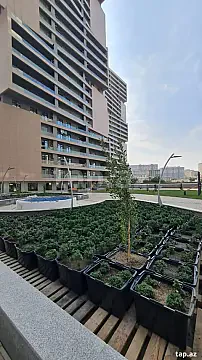 Satılır 4 otaqlı yeni tikili 178 m² — Bakı, Yasamal 4 otaq 178.00 m²