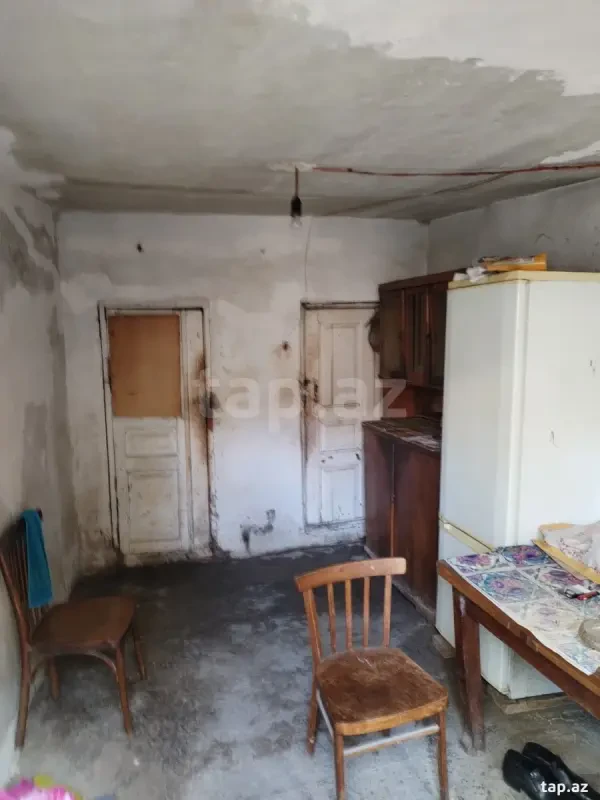 Satılır 6 otaqlı həyət evi 150 m²
