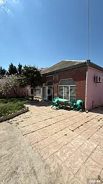 Satılır 4 otaqlı həyət evi 130 m² — Bakı, Qobustan qəs. 4 otaq 130.00 m²