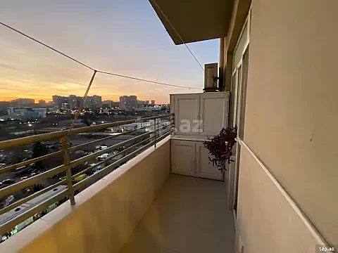 Kirayə verilir 2 otaqlı yeni tikili 80 m² — Bakı 2 otaq 80.00 m²