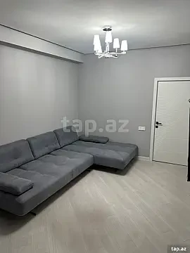 Satılır 2 otaqlı yeni tikili 71 m² — Bakı, Binəqədi 2 otaq 71.00 m²