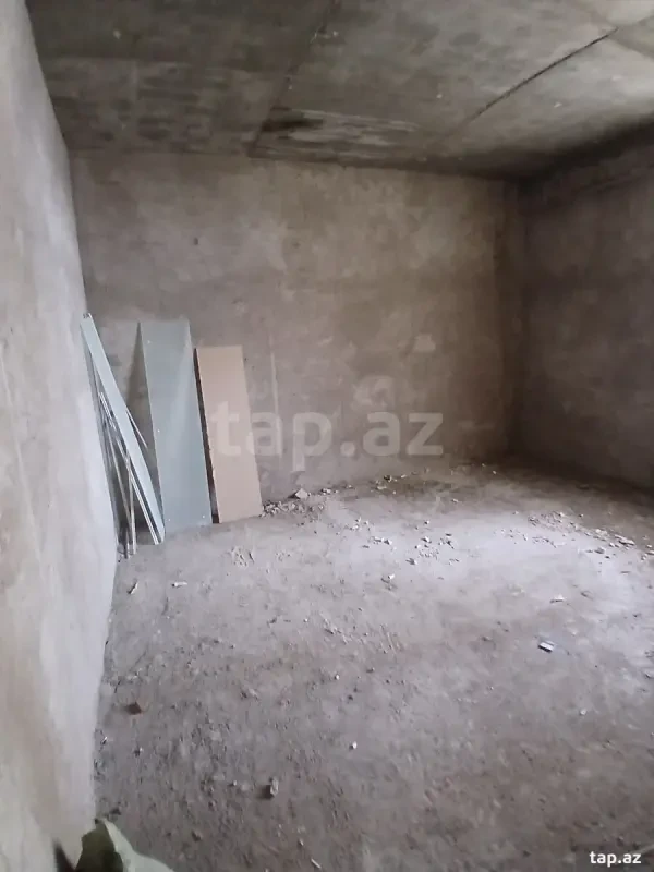 Satılır 2 otaqlı yeni tikili 63 m²