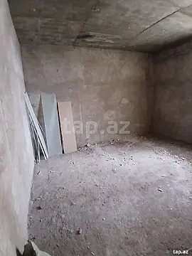 Satılır 2 otaqlı yeni tikili 63 m² — Bakı, Masazır 2 otaq 63.00 m²