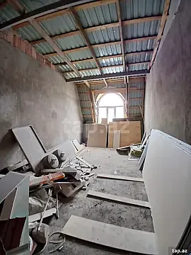 Satılır 3 otaqlı yeni tikili 92 m² — Bakı, Masazır 3 otaq 92.00 m²