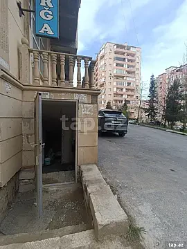 Satılır obyekt — Bakı
