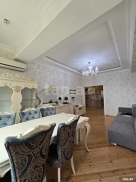 Satılır 3 otaqlı yeni tikili 100 m² — Xırdalan, Xırdalan 3 otaq 100.00 m²