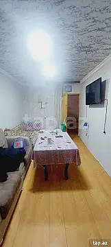 Satılır 3 otaqlı həyət evi 82 m² — Bakı, Səbail 3 otaq 82.00 m²