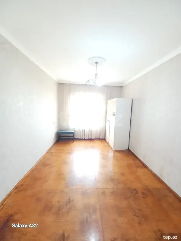 Kirayə verilir 1 otaqlı mənzil 38 m²