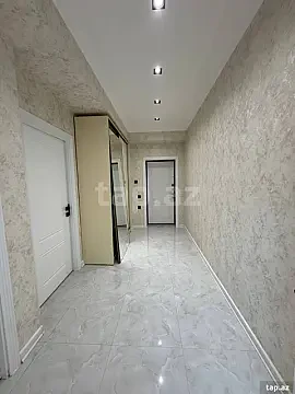 Satılır 2 otaqlı yeni tikili 55 m² — Bakı, Abşeron 2 otaq 55.00 m²