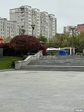 Kirayə verilir ofis — Bakı, Yasamal