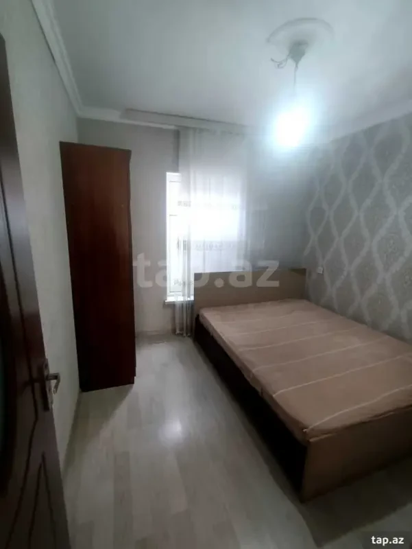 Kirayə verilir 2 otaqlı həyət evi 40 m²