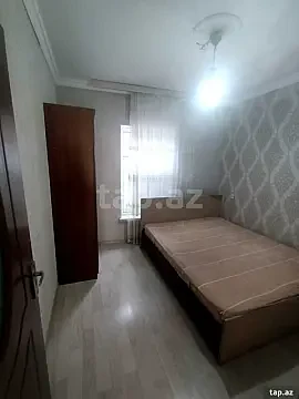 Kirayə verilir 2 otaqlı həyət evi 40 m² — Bakı, Ramana 2 otaq 40.00 m²