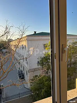 Satılır 2 otaqlı mənzil 55 m² — Bakı 2 otaq 55.00 m²
