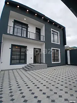 Satılır 5 otaqlı həyət evi 180 m² — Bakı, Binə 5 otaq 180.00 m²