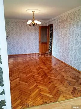 Kirayə verilir 2 otaqlı mənzil 46.2 m² — Sumqayıt 2 otaq 46.20 m²