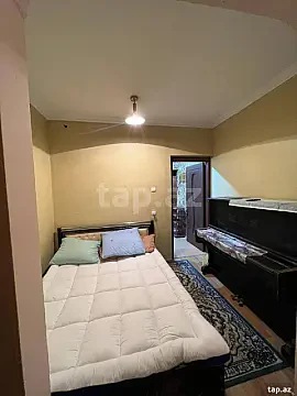 Satılır 2 otaqlı mənzil 40 m² — Bakı, Əhmədli 2 otaq 40.00 m²