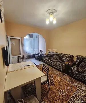 Kirayə verilir 2 otaqlı mənzil 45 m² — Bakı 2 otaq 45.00 m²