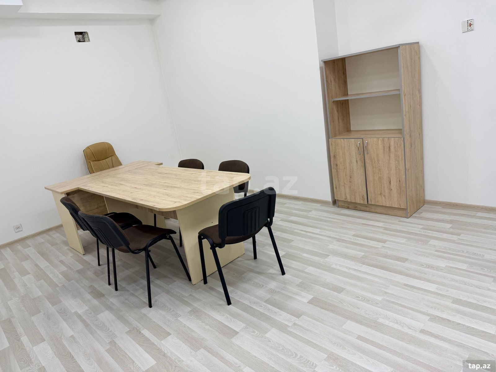 Kirayə verilir ofis