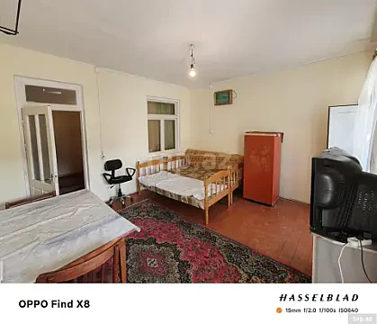 Kirayə verilir 2 otaqlı həyət evi 45 m² — Bakı 2 otaq 45.00 m²
