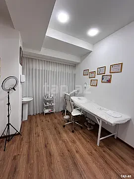 Kirayə verilir ofis — Bakı