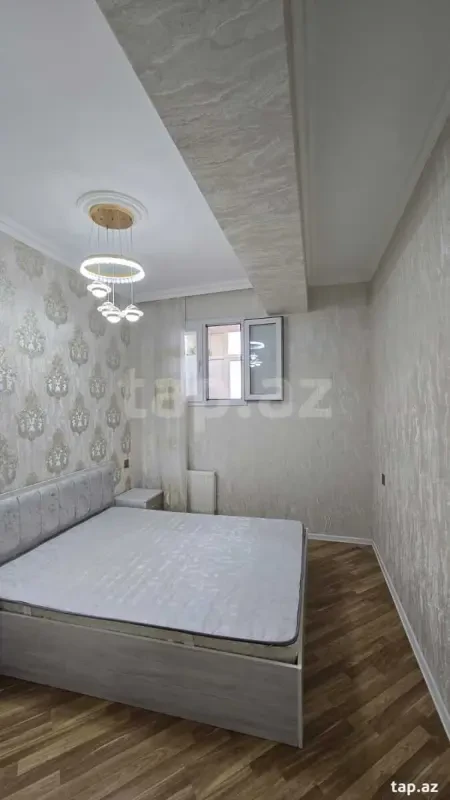 Kirayə verilir 2 otaqlı yeni tikili 60 m²