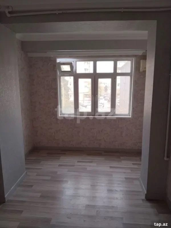 Kirayə verilir 3 otaqlı yeni tikili 75 m²