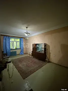 Satılır 2 otaqlı mənzil 50 m² — Bakı, Əhmədli 2 otaq 50.00 m²