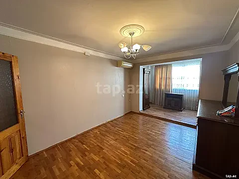 Satılır 2 otaqlı mənzil 55 m² — Bakı 2 otaq 55.00 m²