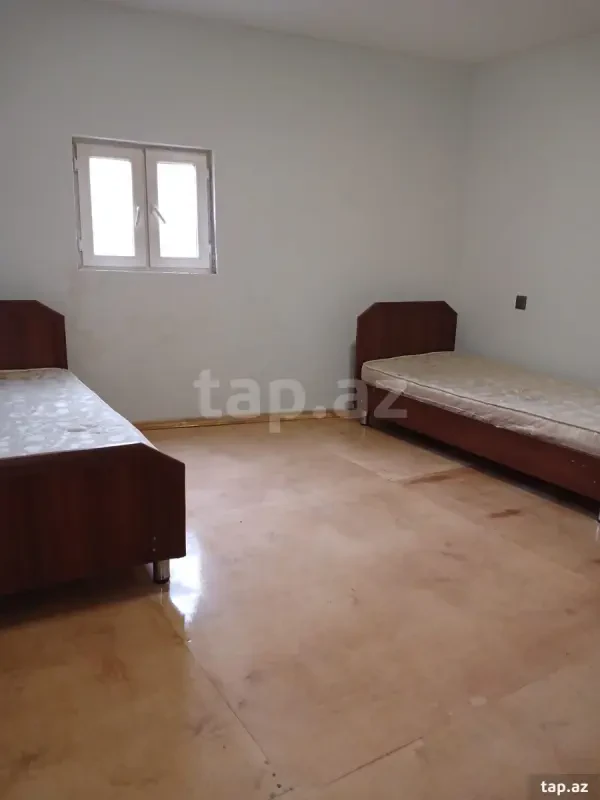 Kirayə verilir 1 otaqlı həyət evi 35 m²