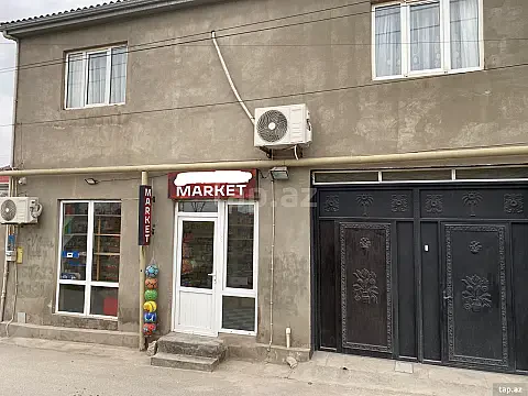Satılır 6 otaqlı həyət evi 400 m² — Bakı 6 otaq 400.00 m²