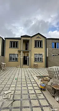 Satılır 4 otaqlı həyət evi 145 m² — Bakı, Qobustan qəs. 4 otaq 145.00 m²