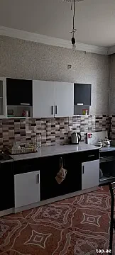 Satılır 5 otaqlı həyət evi 200 m² — Zaqatala 5 otaq 200.00 m²