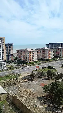 Kirayə verilir 2 otaqlı yeni tikili 60 m² — Sumqayıt 2 otaq 60.00 m²