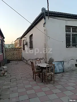 Satılır 3 otaqlı həyət evi 110 m² — Sumqayıt 3 otaq 110.00 m²