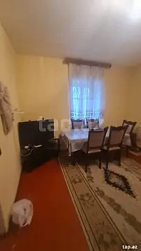 Kirayə verilir 2 otaqlı mənzil 50 m² — Bakı 2 otaq 50.00 m²