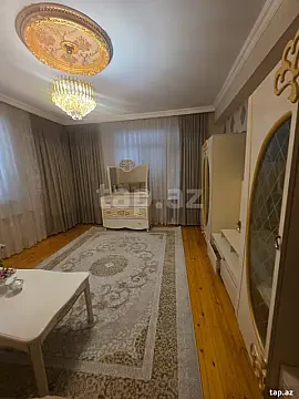 Satılır 2 otaqlı yeni tikili 72 m² — Xırdalan, Xırdalan 2 otaq 72.00 m²