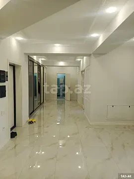Kirayə verilir 4 otaqlı yeni tikili 213 m² — Bakı 4 otaq 213.00 m²