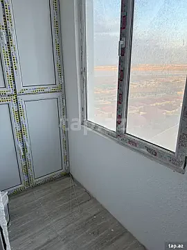 Kirayə verilir 2 otaqlı yeni tikili 66 m² — Bakı, Masazır 2 otaq 66.00 m²