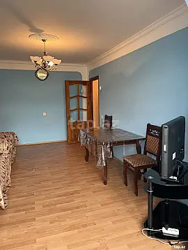 Kirayə verilir 2 otaqlı mənzil 55 m² — Bakı 2 otaq 55.00 m²