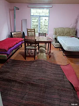 Satılır 1 otaqlı həyət evi 36 m² — Bakı, Hövsan 1 otaq 36.00 m²