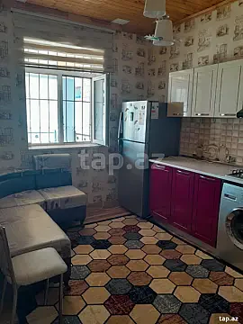 Kirayə verilir 5 otaqlı həyət evi 10 m² — Bakı, Bilgəh 5 otaq 10.00 m²