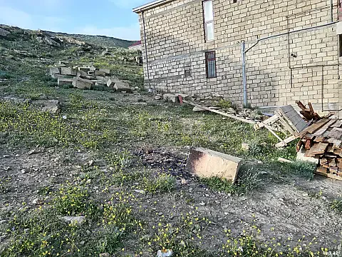 Satılır torpaq sahəsi — Bakı, Lökbatan