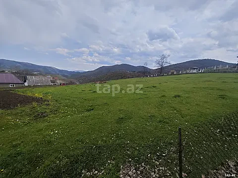 Satılır torpaq sahəsi — Gədəbəy