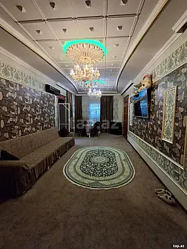 Satılır 4 otaqlı həyət evi 250 m² — Bakı, Binə 4 otaq 250.00 m²