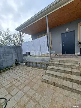 Satılır 3 otaqlı həyət evi 82 m² — Bakı, Suraxanı 3 otaq 82.00 m²